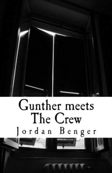 Gunther meets The Crew