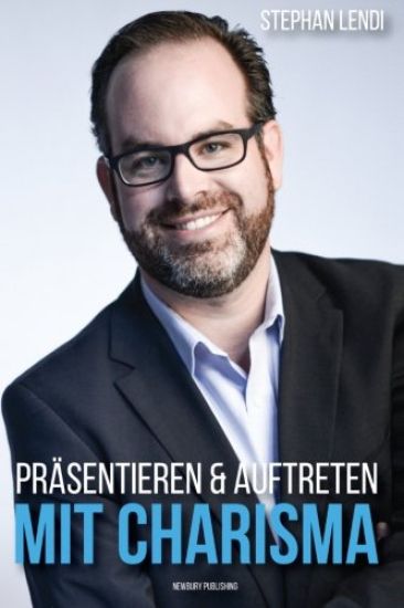 Praesentieren & Auftreten mit Charisma