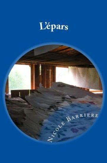 L'epars: Un reflet dans le taillis