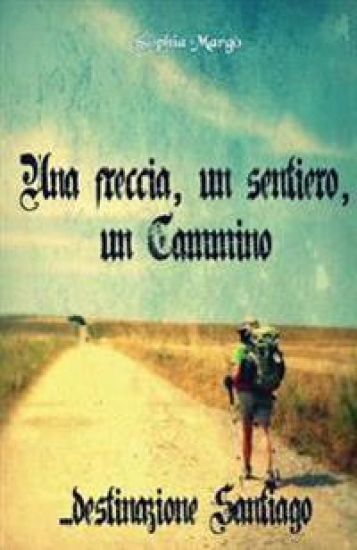 Una freccia, un sentiero, un Cammino: destinazione Santiago