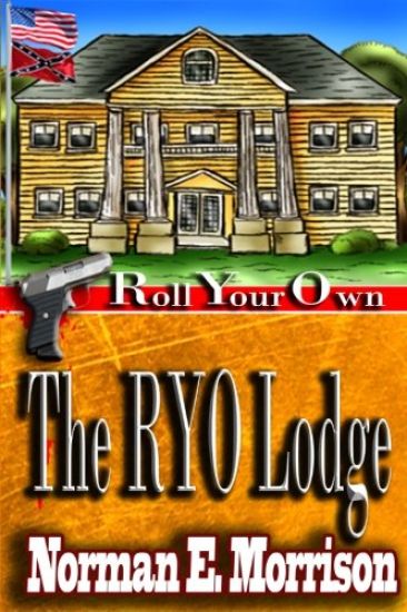 The RYO Lodge: The RYO Lodge