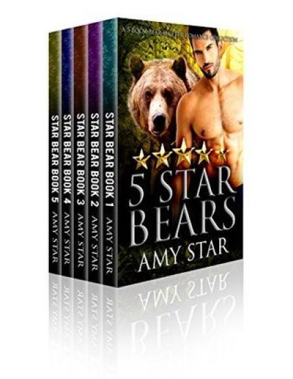 Five Star Bears