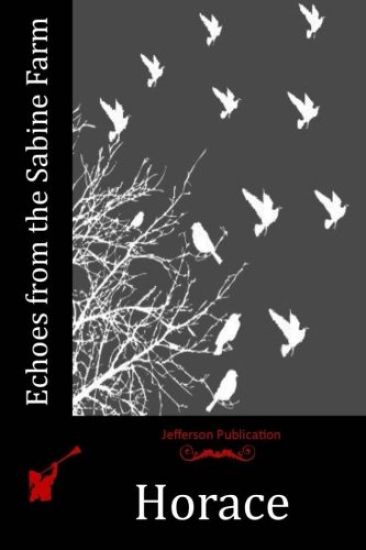 Echoes from the Sabine Farm