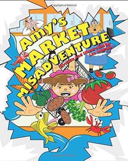 Amy's Market Misadventure