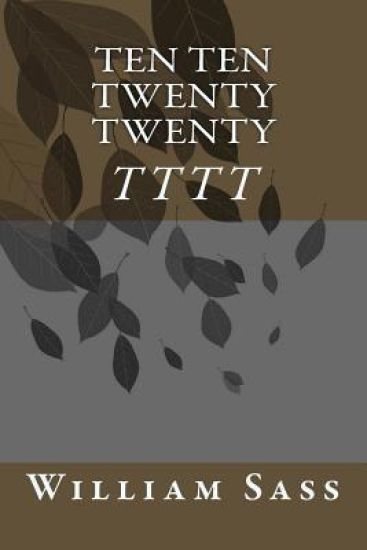 Ten Ten Twenty Twenty: 4t