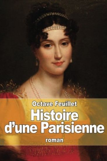 Histoire d'une Parisienne