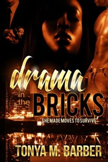 Drama In The Bricks