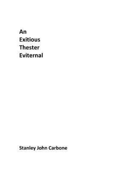 An Exitious Thester Eviternal