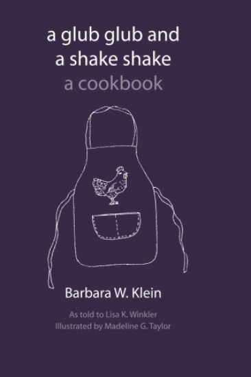 A Glub Glub and a Shake Shake: Recipes