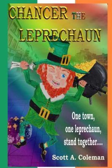 Chancer The Leprechaun