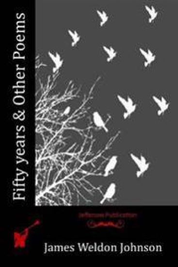 Fifty years & Other Poems