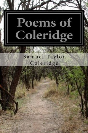 Poems of Coleridge