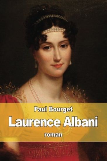 Laurence Albani