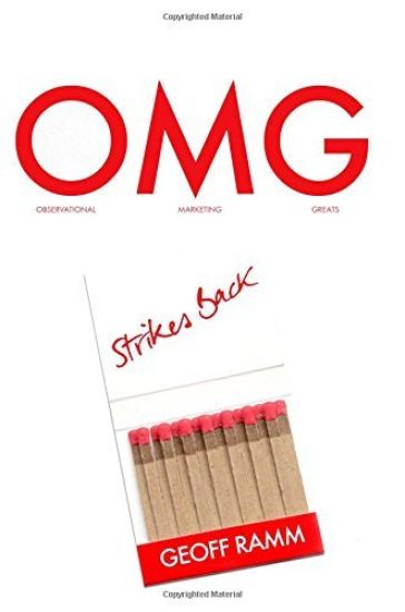 omg strikes back: observational marketing greats