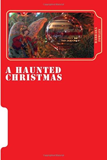A haunted christmas: haunted