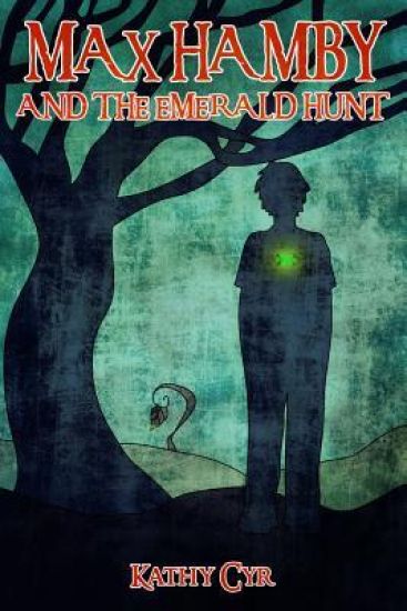 Max Hamby and the Emerald Hunt