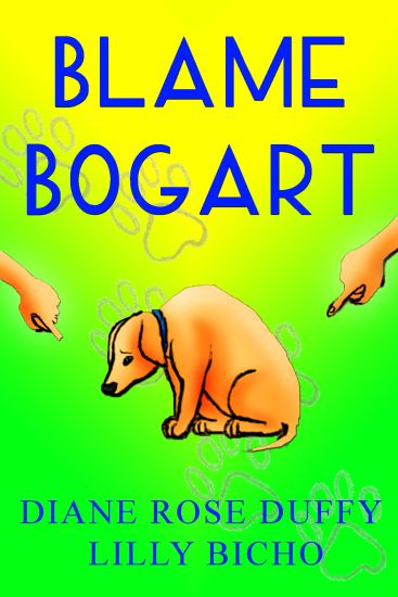Blame Bogart