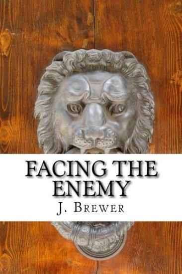 Facing the Enemy: Short Stories of War