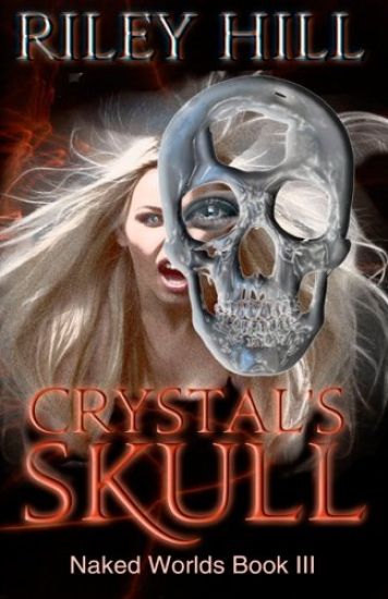 Crystal's Skull