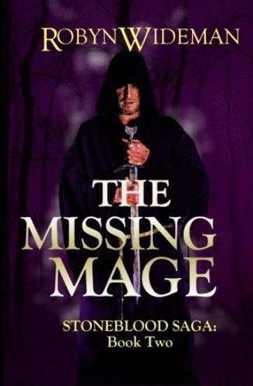 The Missing Mage