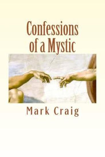 Confessions of a Mystic: There is no more