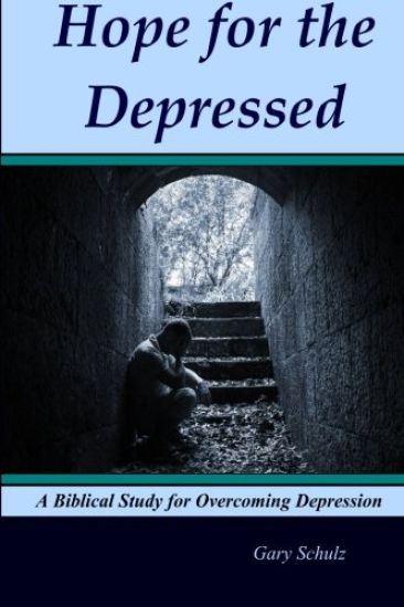 Hope for the Depressed