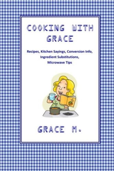 Cooking with Grace