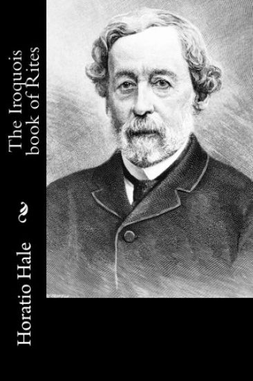 The Iroquois book of Rites