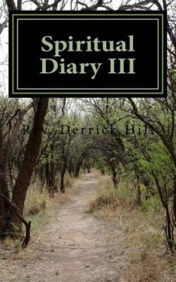 Spiritual Diary III