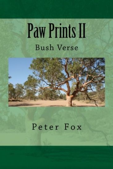 Paw Prints II: Bush Verse