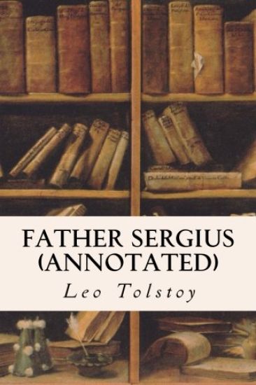 Father Sergius (annotated)