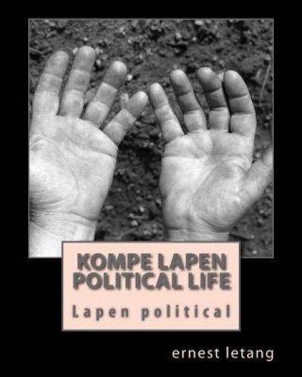 Kompe Lapen political life: Lapen political