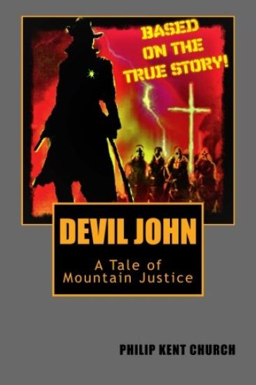 Devil John: A Tale of Mountain Justice