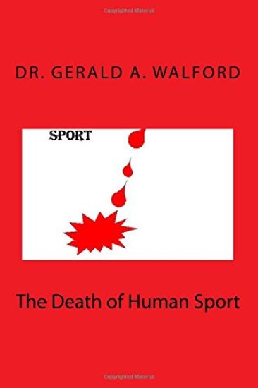The Death of Human Sport