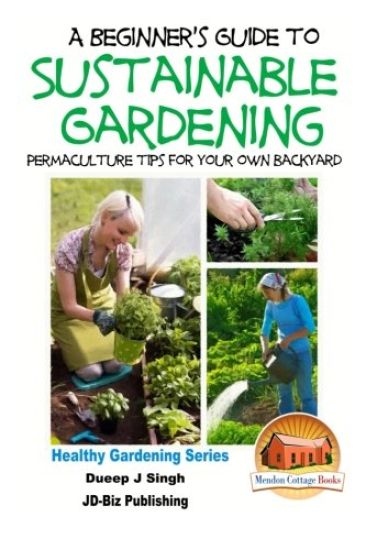A Beginner's Guide to Sustainable Gardening