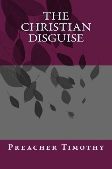 The Christian Disguise
