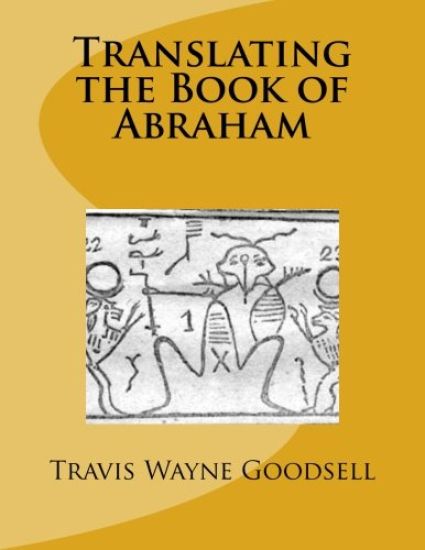 Translating the Book of Abraham