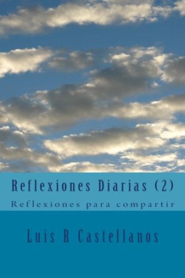 Reflexiones Diarias (2): Reflexiones para compartir