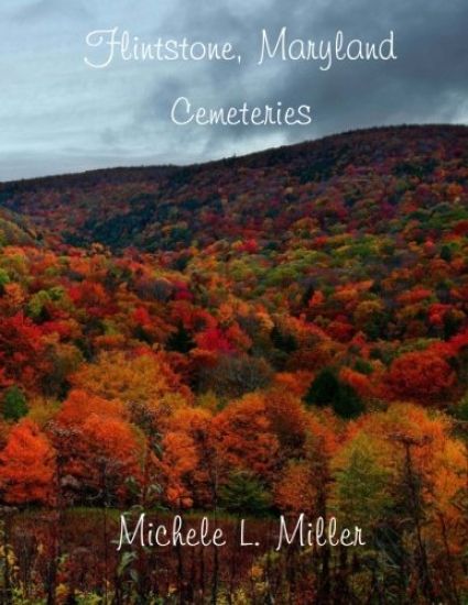Flintstone, Maryland Cemeteries