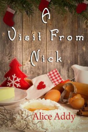 A Visit From Nick