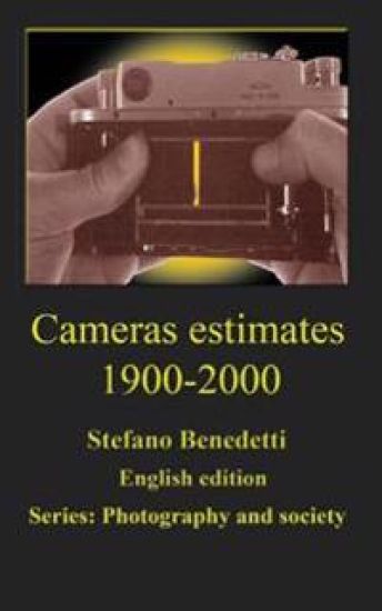 Cameras estimates 1900-2000