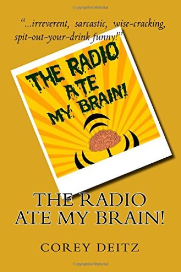 The Radio Ate My Brain