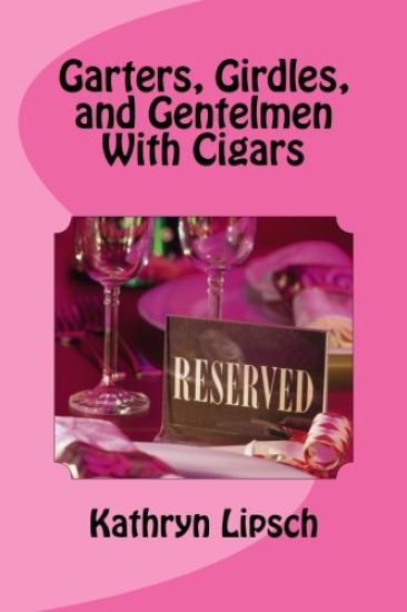 Garters, Girdles, and Gentlemen with Cigars: Book V - Merlin's story