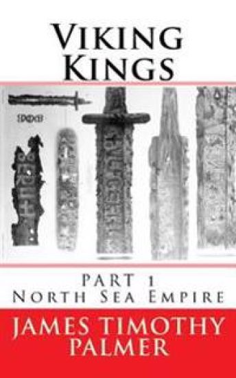 Viking Kings Part 1: North Sea Empire