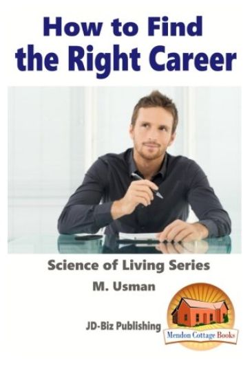How To Find The Right Career