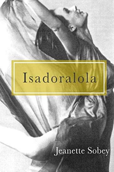 isadoralola: Dancing Threads Weaving Lives