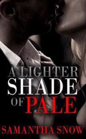 A Lighter Shade Of Pale