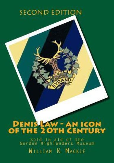 Denis Law - An Icon of the 20th Century