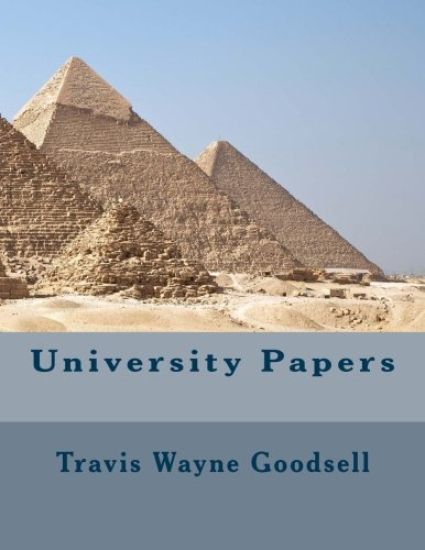 University Papers