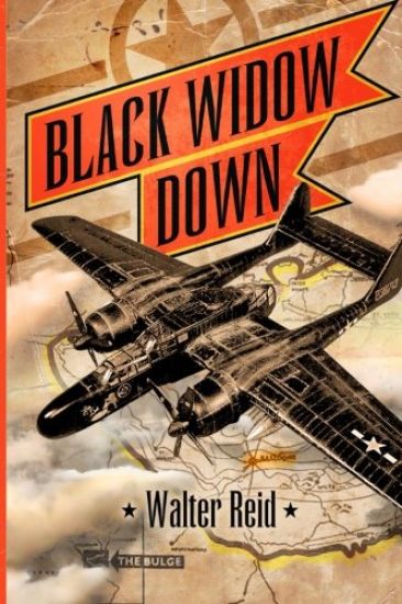 Black Widow Down